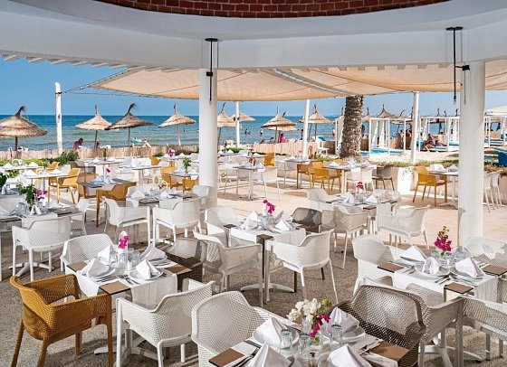Monarque Club Rivage