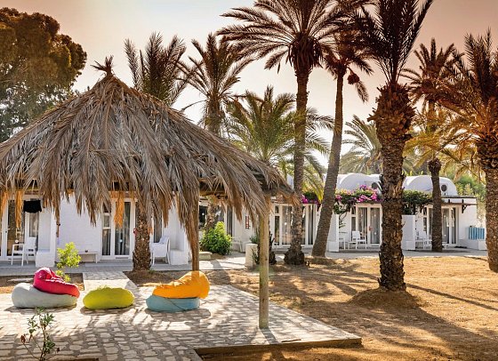 Monarque Club Rivage