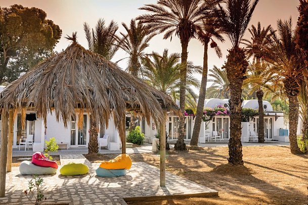 Monarque Club Rivage