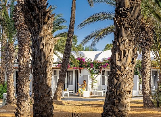 Monarque Club Rivage