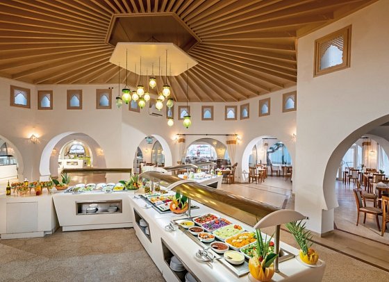 Monarque Club Rivage