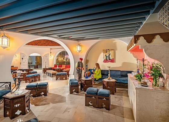 Monarque Club Rivage