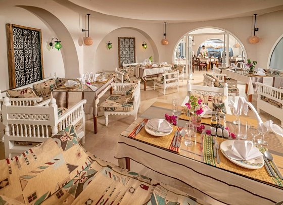 Monarque Club Rivage