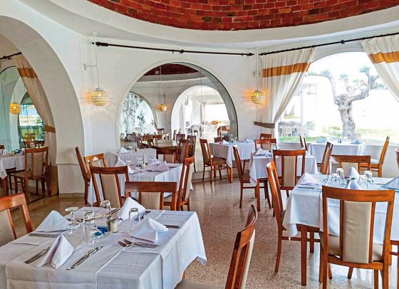 Monarque Club Rivage