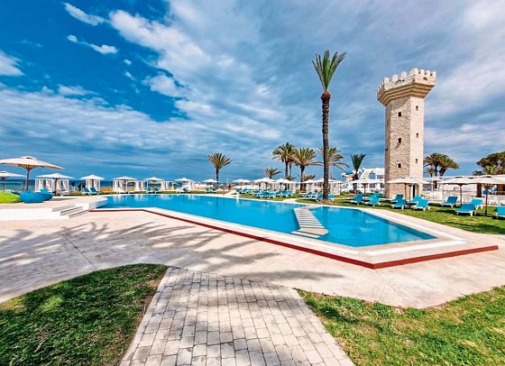 Monarque Club Rivage