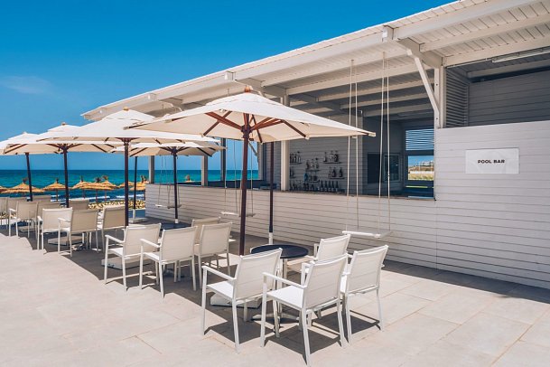 Iberostar Selection Kuriat Palace