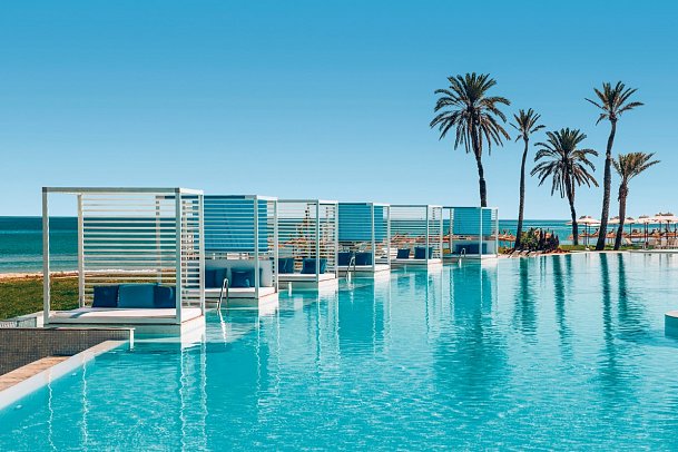 Iberostar Selection Kuriat Palace