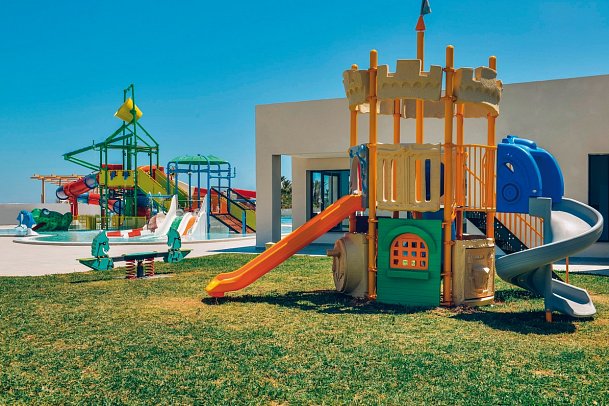 Iberostar Selection Kuriat Palace