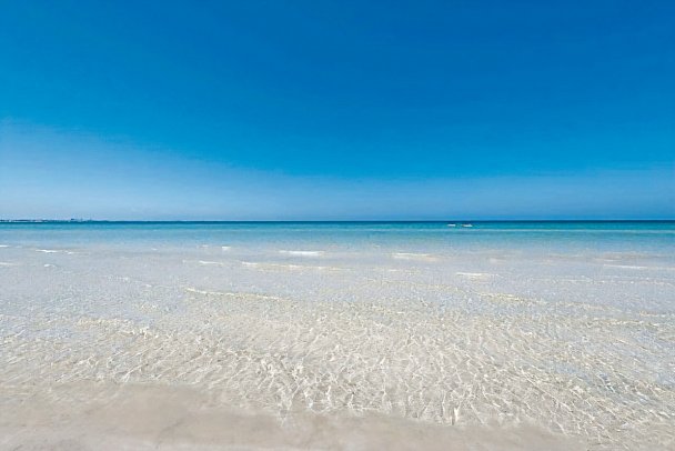 Iberostar Selection Kuriat Palace