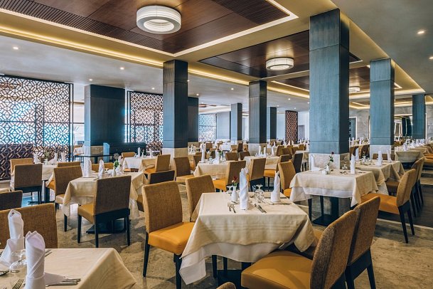 Iberostar Selection Kuriat Palace