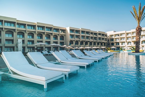 Iberostar Selection Kuriat Palace