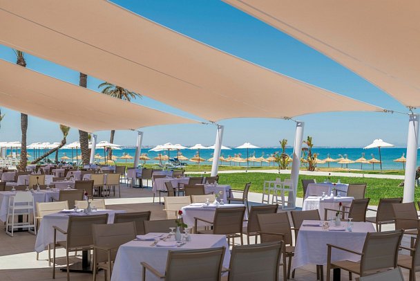 Iberostar Selection Kuriat Palace