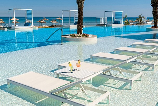 Iberostar Selection Kuriat Palace