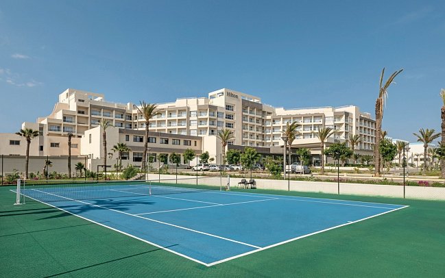 Hilton Skanes Monastir Beach Resort