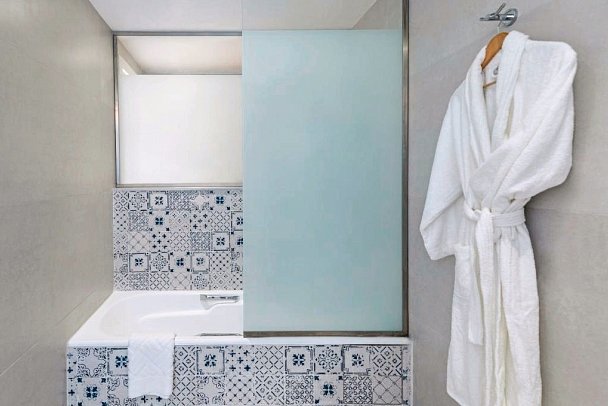 Hilton Skanes Monastir Beach Resort