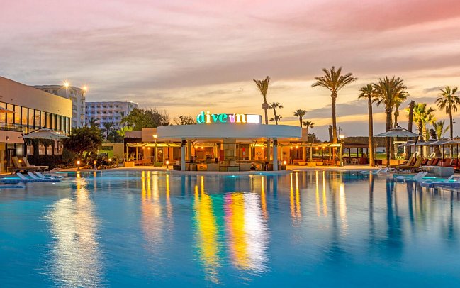 Hilton Skanes Monastir Beach Resort