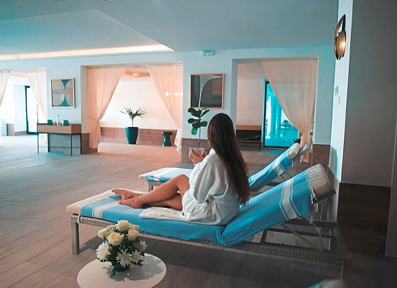 Hilton Skanes Monastir Beach Resort