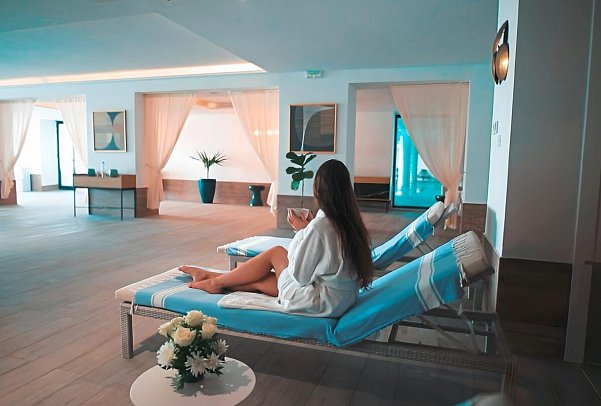 Hilton Skanes Monastir Beach Resort
