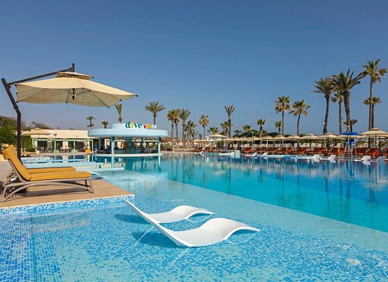 Hilton Skanes Monastir Beach Resort