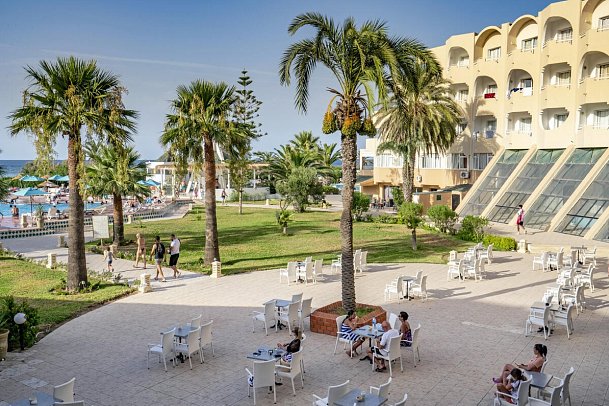 Vincci Helya Beach