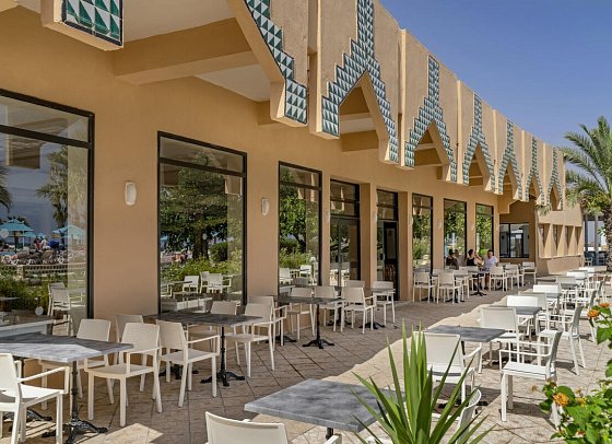 Vincci Helya Beach