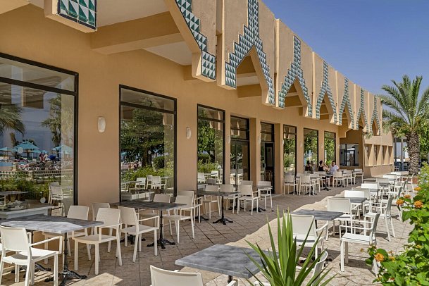 Vincci Helya Beach