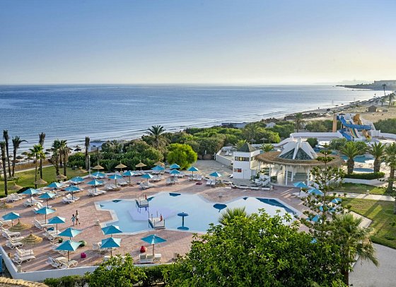 Vincci Helya Beach