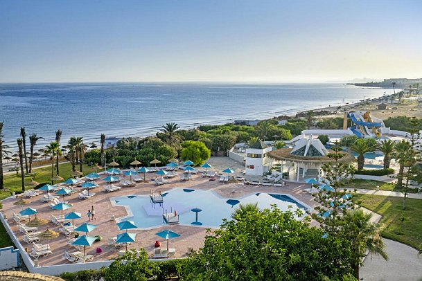Vincci Helya Beach
