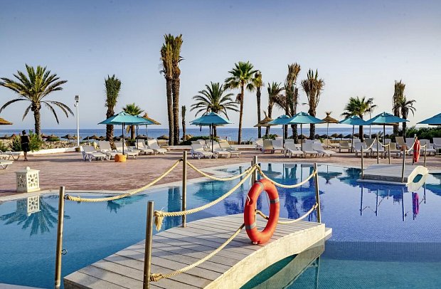 Vincci Helya Beach