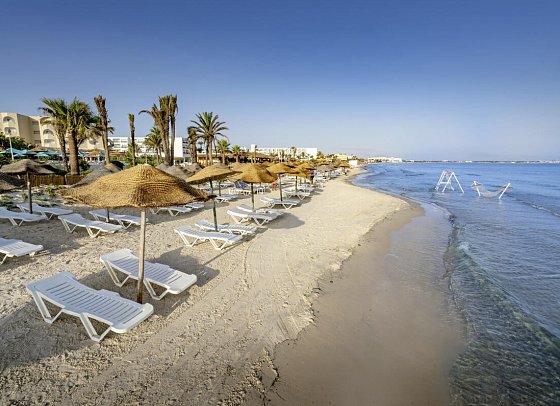 Vincci Helya Beach