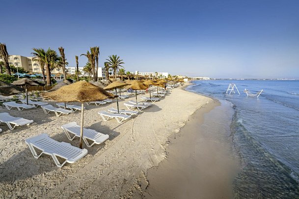 Vincci Helya Beach