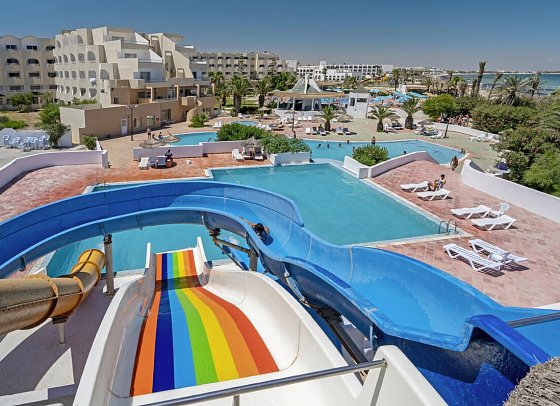 Vincci Helya Beach