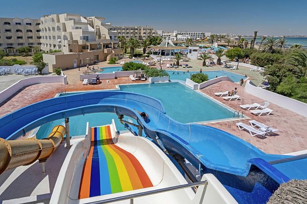 Vincci Helya Beach