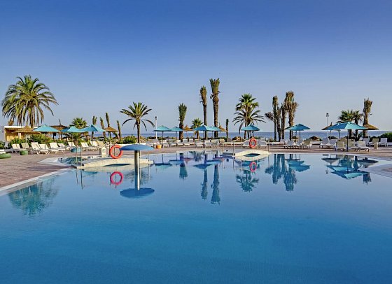 Vincci Helya Beach