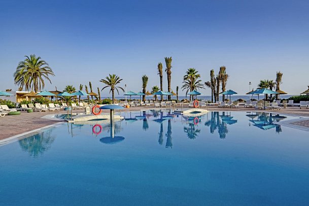 Vincci Helya Beach
