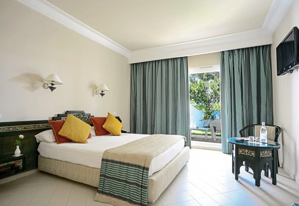 Melia El Mansour Mahdia