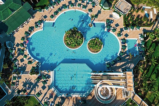 Melia El Mansour Mahdia