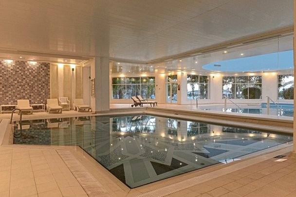 Melia El Mansour Mahdia