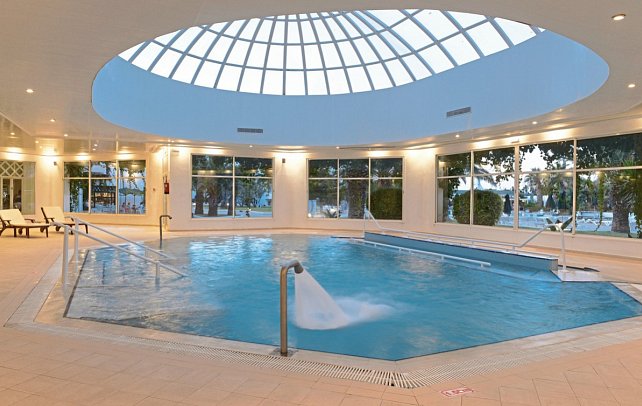 Melia El Mansour Mahdia