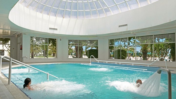 Melia El Mansour Mahdia