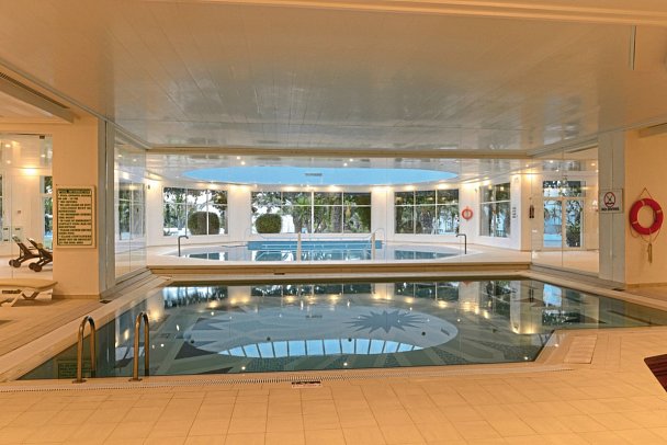 El Mansour Mahdia Thalasso & Spa