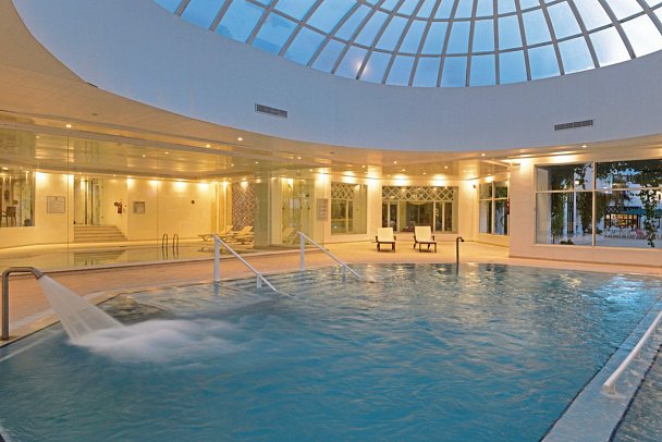 El Mansour Mahdia Thalasso & Spa