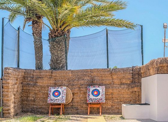 Melia El Mansour Mahdia