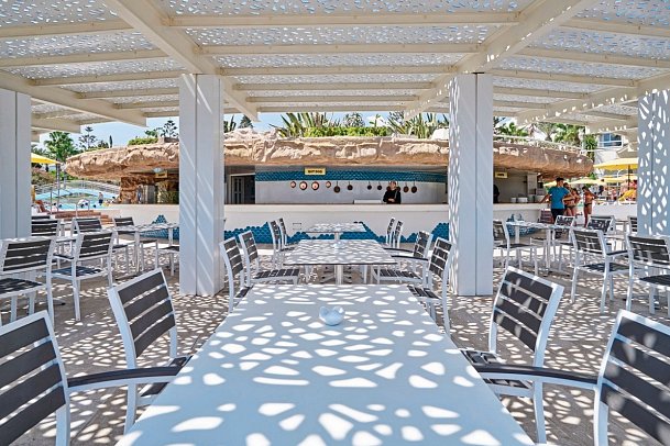 Mahdia Beach & Aquapark