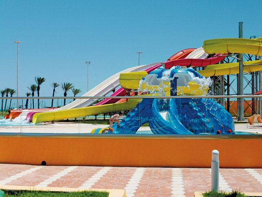 Nour Palace Resort & Thalasso