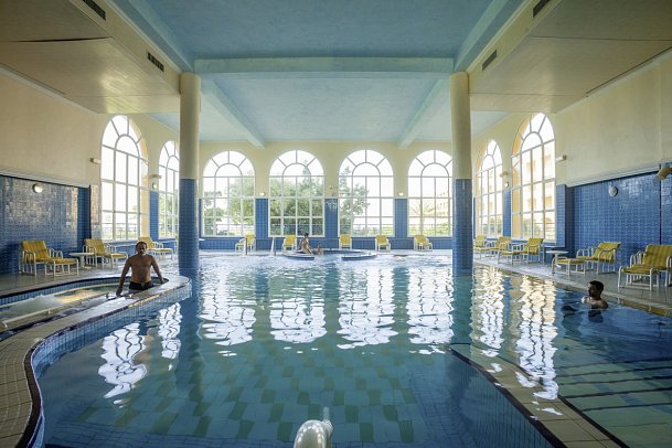 Nour Palace Resort & Thalasso