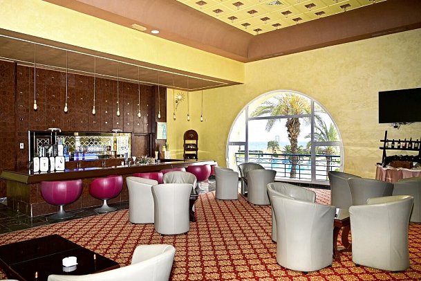 Nour Palace Resort & Thalasso