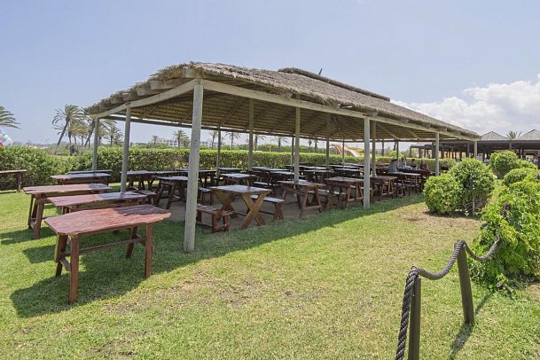 Nour Palace Resort & Thalasso