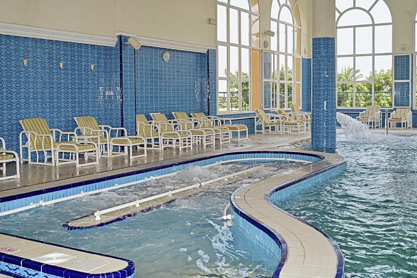 Nour Palace Resort & Thalasso