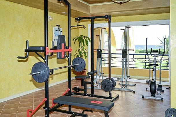 Nour Palace Resort & Thalasso